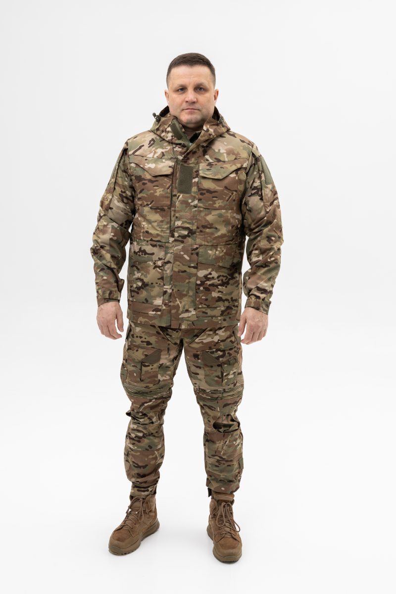КОСТЮМ демисезонний "Розвідник"